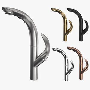 Tap Oubao OB-D68 Faucet