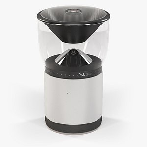 3d vsn mobil v 360 model