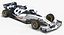 Formula 1 Season 2020 F1 Race Car Collection