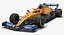 Formula 1 Season 2020 F1 Race Car Collection