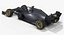 Formula 1 Season 2020 F1 Race Car Collection