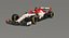 Formula 1 Season 2020 F1 Race Car Collection