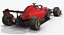 Formula 1 Season 2020 F1 Race Car Collection
