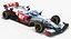 Formula 1 Season 2020 F1 Race Car Collection