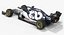 Formula 1 Season 2020 F1 Race Car Collection