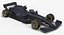 Formula 1 Season 2020 F1 Race Car Collection
