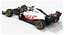 Formula 1 Season 2020 F1 Race Car Collection