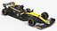 Formula 1 Season 2020 F1 Race Car Collection