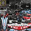 Formula 1 Season 2020 F1 Race Car Collection