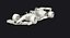 Formula 1 Season 2020 F1 Race Car Collection