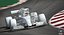 Formula 1 Season 2020 F1 Race Car Collection