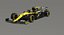 Formula 1 Season 2020 F1 Race Car Collection