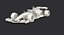 Formula 1 Season 2020 F1 Race Car Collection