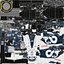 Formula 1 Season 2020 F1 Race Car Collection