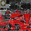 Formula 1 Season 2020 F1 Race Car Collection