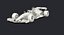 Formula 1 Season 2020 F1 Race Car Collection