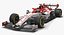Formula 1 Season 2020 F1 Race Car Collection