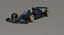 Formula 1 Season 2020 F1 Race Car Collection