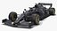 Formula 1 Season 2020 F1 Race Car Collection