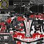 Formula 1 Season 2020 F1 Race Car Collection