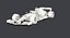 Formula 1 Season 2020 F1 Race Car Collection