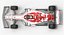 Formula 1 Season 2020 F1 Race Car Collection