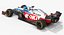 Formula 1 Season 2020 F1 Race Car Collection