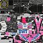 Formula 1 Season 2020 F1 Race Car Collection