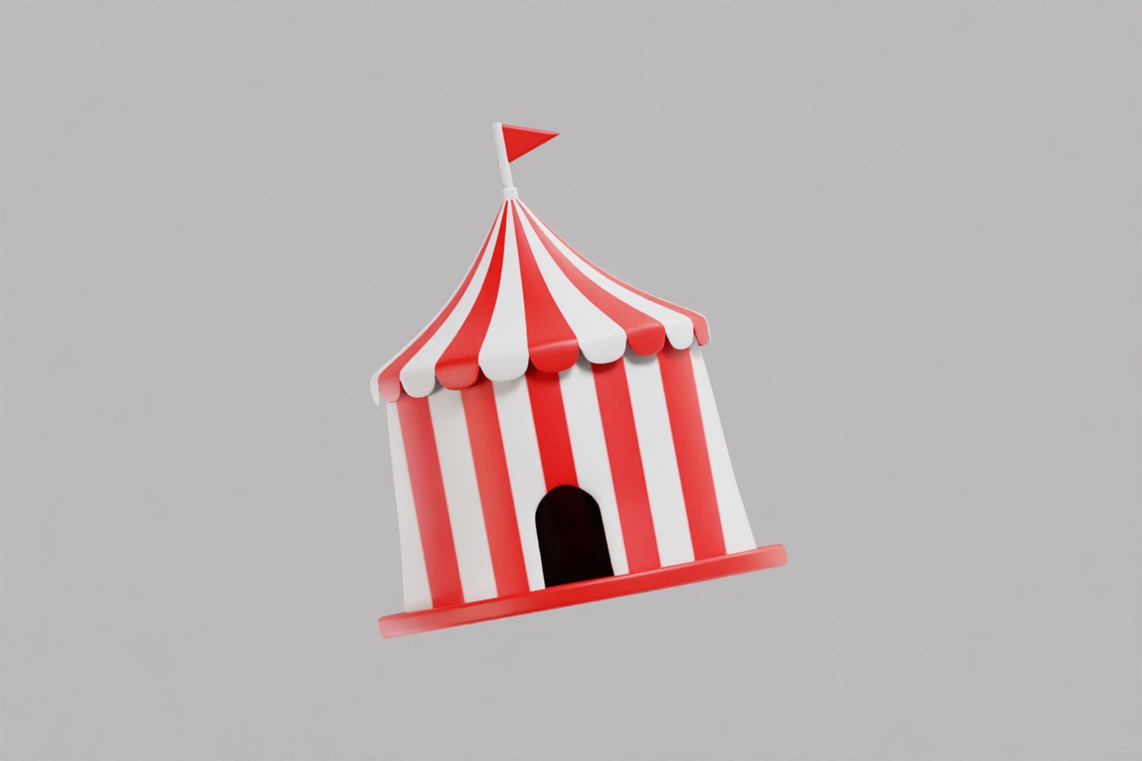 Circus Tent Cartoon 3D model https://p.turbosquid.com/ts-thumb/Y2/tn0INW/YY/q5/jpg/1780910394/1920x1080/fit_q87/55d391542fed89696c3ad2144cf80f4174068877/q5.jpg