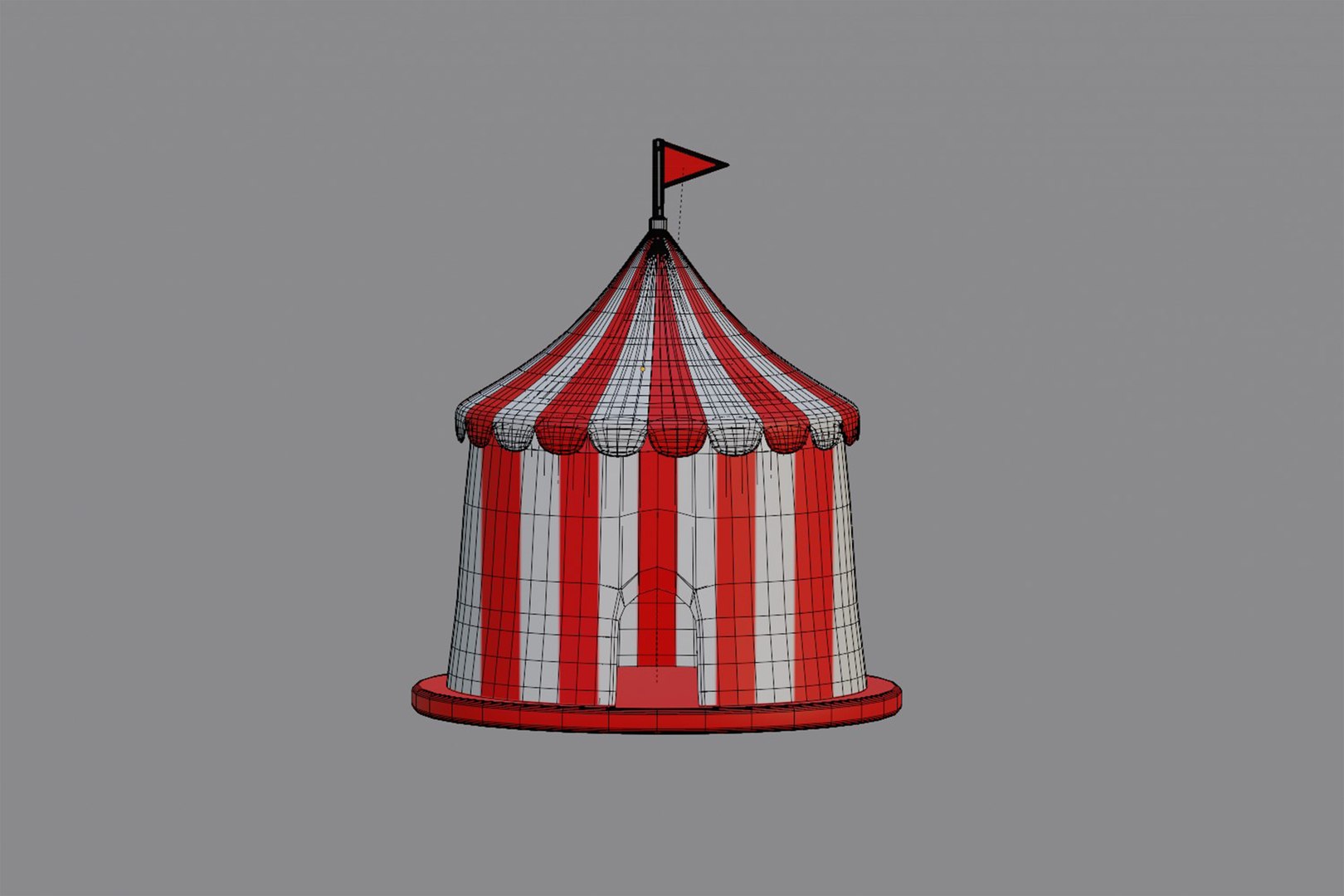 Circus Tent Cartoon 3D model https://p.turbosquid.com/ts-thumb/Y2/tn0INW/bv/q8/jpg/1780910392/1920x1080/fit_q87/c95dcb4d0a0ced237e9fb35207e5e83e653af5fa/q8.jpg