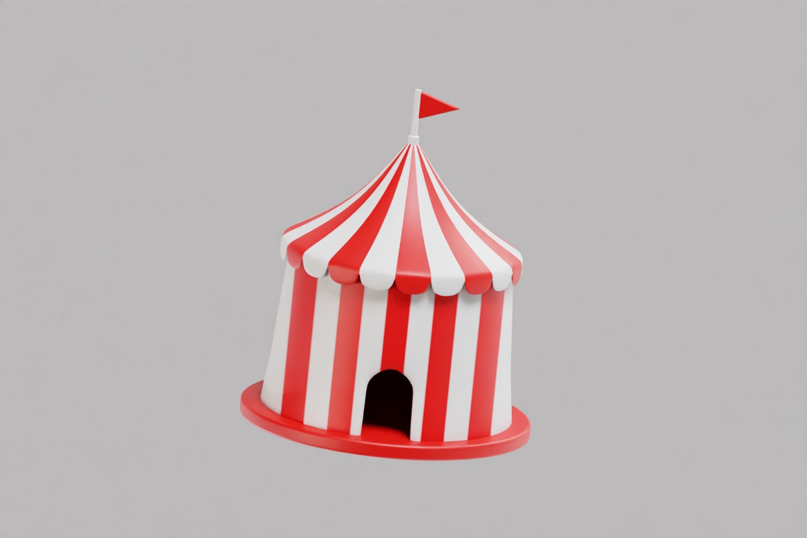 Circus Tent Cartoon 3D model https://p.turbosquid.com/ts-thumb/Y2/tn0INW/v4/q6/jpg/1780910395/1920x1080/fit_q87/9fa00ecb06cdb1937fc163c55345c22bd35b3b09/q6.jpg