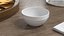 3D Porcelain Sauce Dipping Cup model