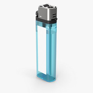 Cigarette Lighter