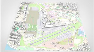 Istanbul Ataturk Airport