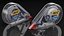 Миниатюрная корректирующая лента Bic