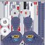 Миниатюрная корректирующая лента Bic