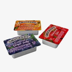 Jam Cups