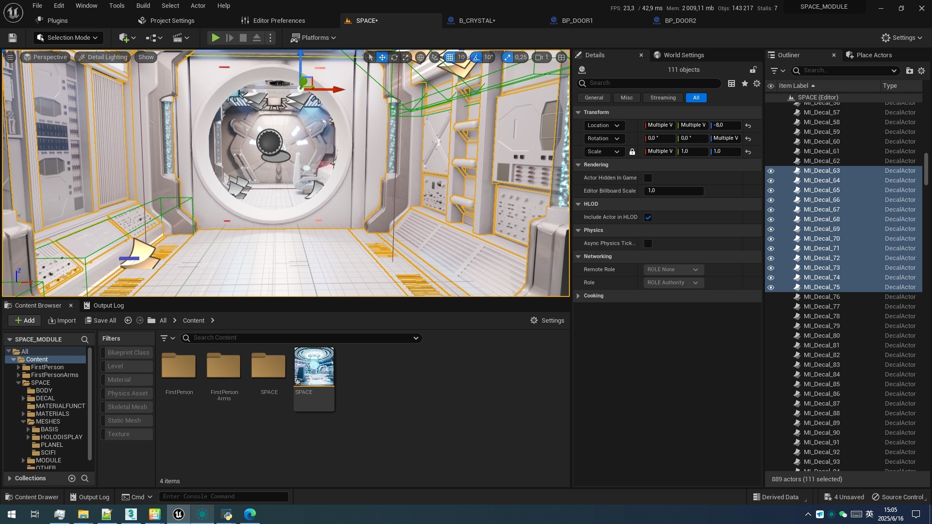 Modular Sci-Fi Space 3D https://p.turbosquid.com/ts-thumb/Y3/BPz1ch/16/weixinscreenshot_20250616150526/jpg/1750057637/1920x1080/fit_q87/a019d910ab179b4335549d0e93528965b8250769/weixinscreenshot_20250616150526.jpg