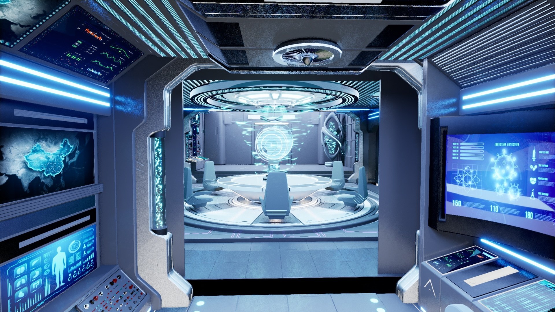 Modular Sci-Fi Space 3D https://p.turbosquid.com/ts-thumb/Y3/BPz1ch/HQ/highresscreenshot_2025.06.1612.25.39/jpg/1750050757/1920x1080/fit_q87/dd42a7bef0e8d2c51b1583c9a0b78a8d678ca4e3/highresscreenshot_2025.06.1612.25.39.jpg