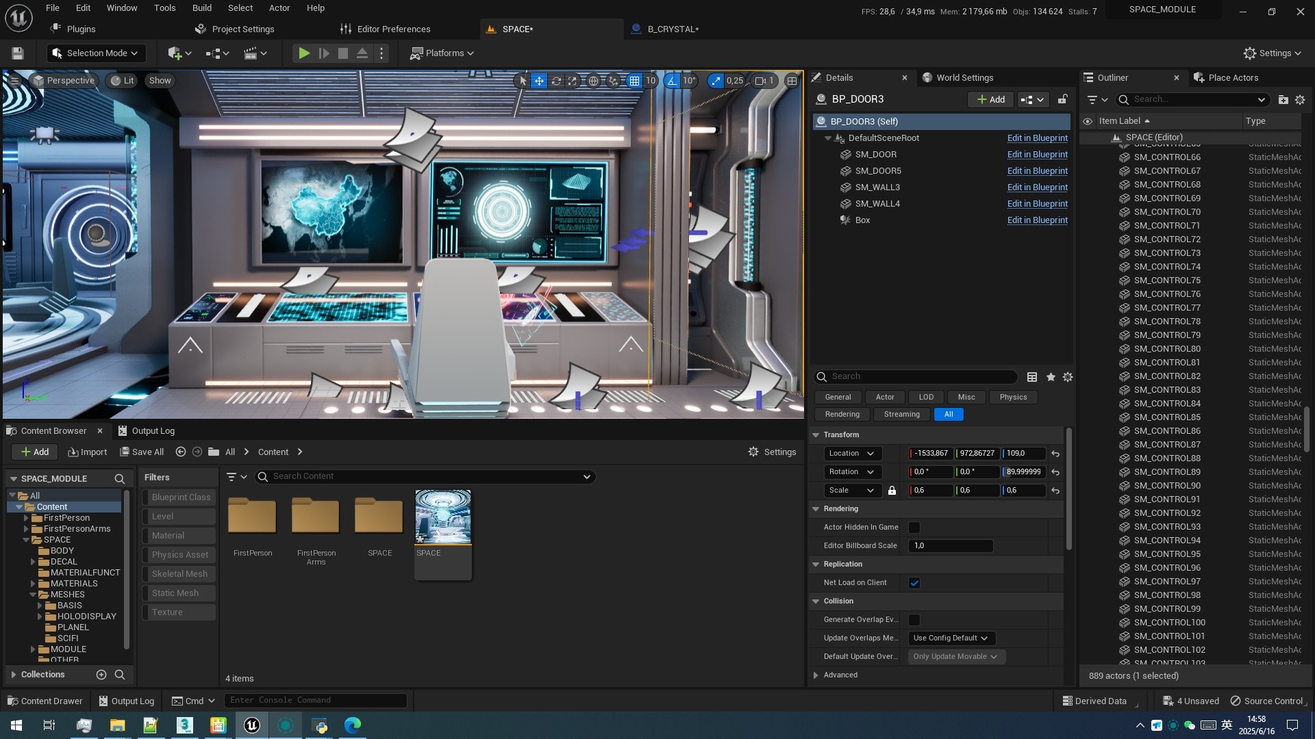Modular Sci-Fi Space 3D https://p.turbosquid.com/ts-thumb/Y3/BPz1ch/dQ/weixinscreenshot_20250616145855/jpg/1750057640/1920x1080/fit_q87/db97e3f46f9b211f79617964010c9f375614ddee/weixinscreenshot_20250616145855.jpg