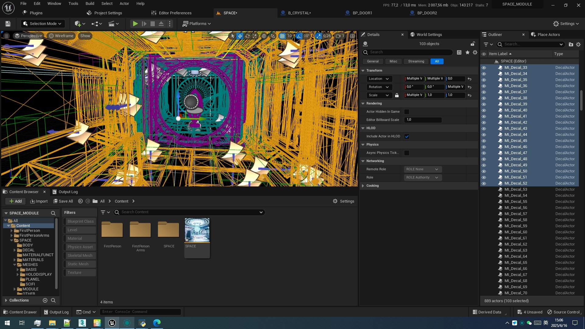 Modular Sci-Fi Space 3D https://p.turbosquid.com/ts-thumb/Y3/BPz1ch/vX/weixinscreenshot_20250616150611/jpg/1750057690/1920x1080/fit_q87/d0eade2bd527b0e0014522bb1c007cbe87e91701/weixinscreenshot_20250616150611.jpg