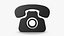 Collezione di icone telefoniche
