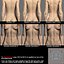 realistic female 2 vampirella 3d model