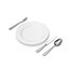 Plate Setting