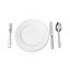 Plate Setting