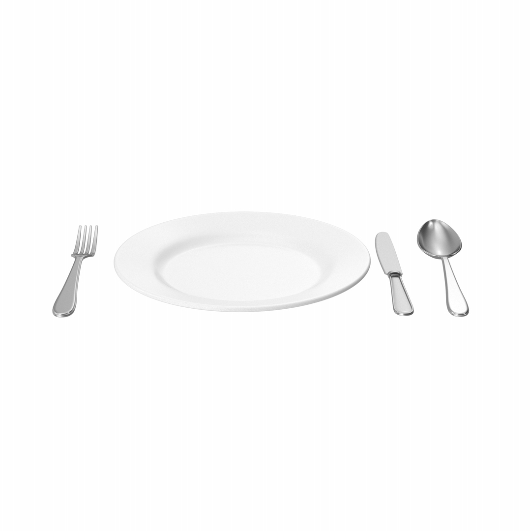 3D Plate Setting https://p.turbosquid.com/ts-thumb/Y3/Jh4tMQ/VQ/psetting/png/1644779162/1920x1080/turn_fit_q99/cbbd2f556399c7832b24e4147e8c267cfecd5931/psetting-1.jpg