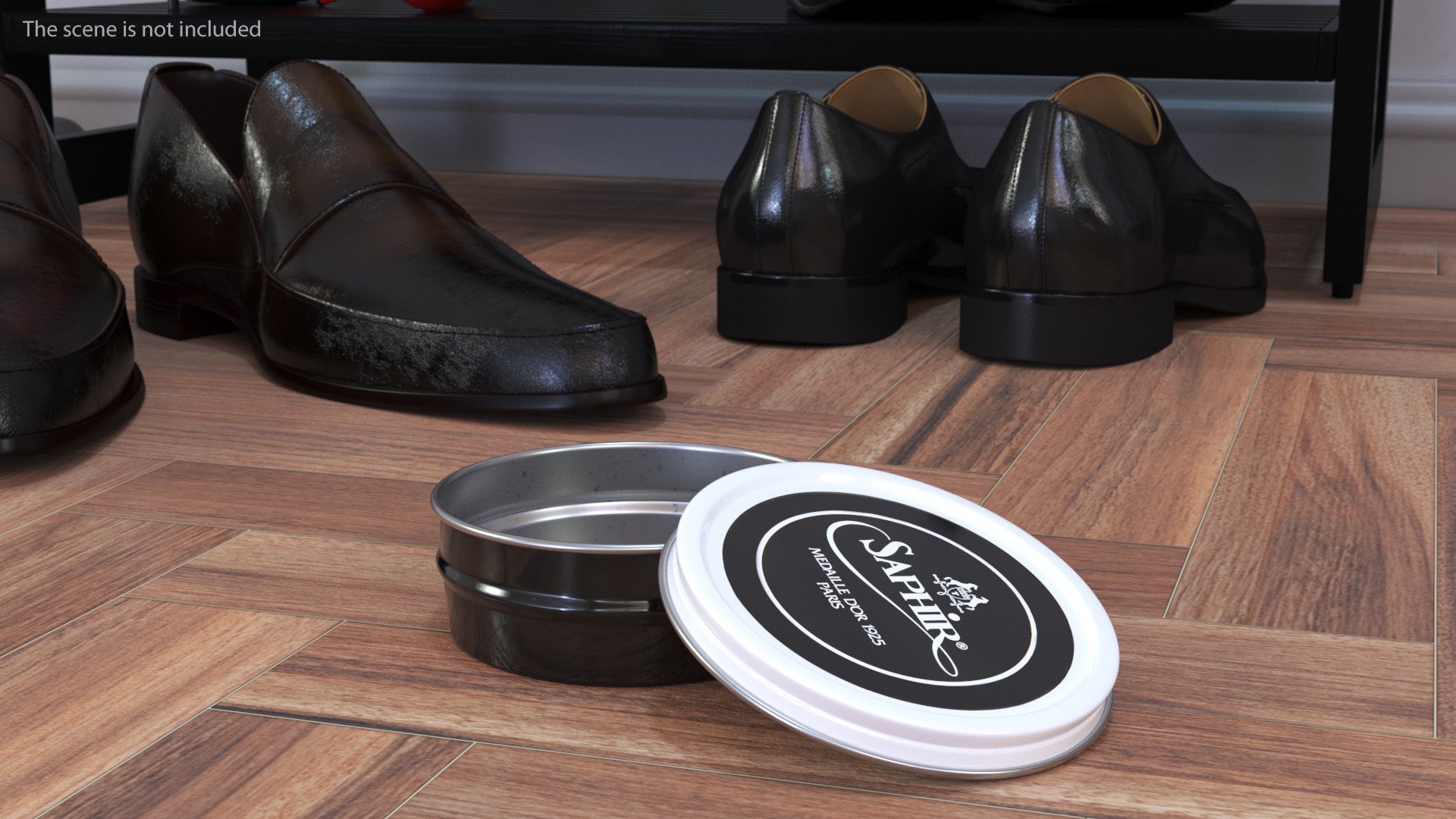 Empty Saphir Medaille dOr Shoe Polish Can model https://p.turbosquid.com/ts-thumb/Y3/Jj4rZq/4i/empty_saphir_medaille_dor_shoe_polish_can_003/jpg/1741307366/1920x1080/fit_q87/13653ce0bf4414838fd7404b97d180b2845a7f7e/empty_saphir_medaille_dor_shoe_polish_can_003.jpg