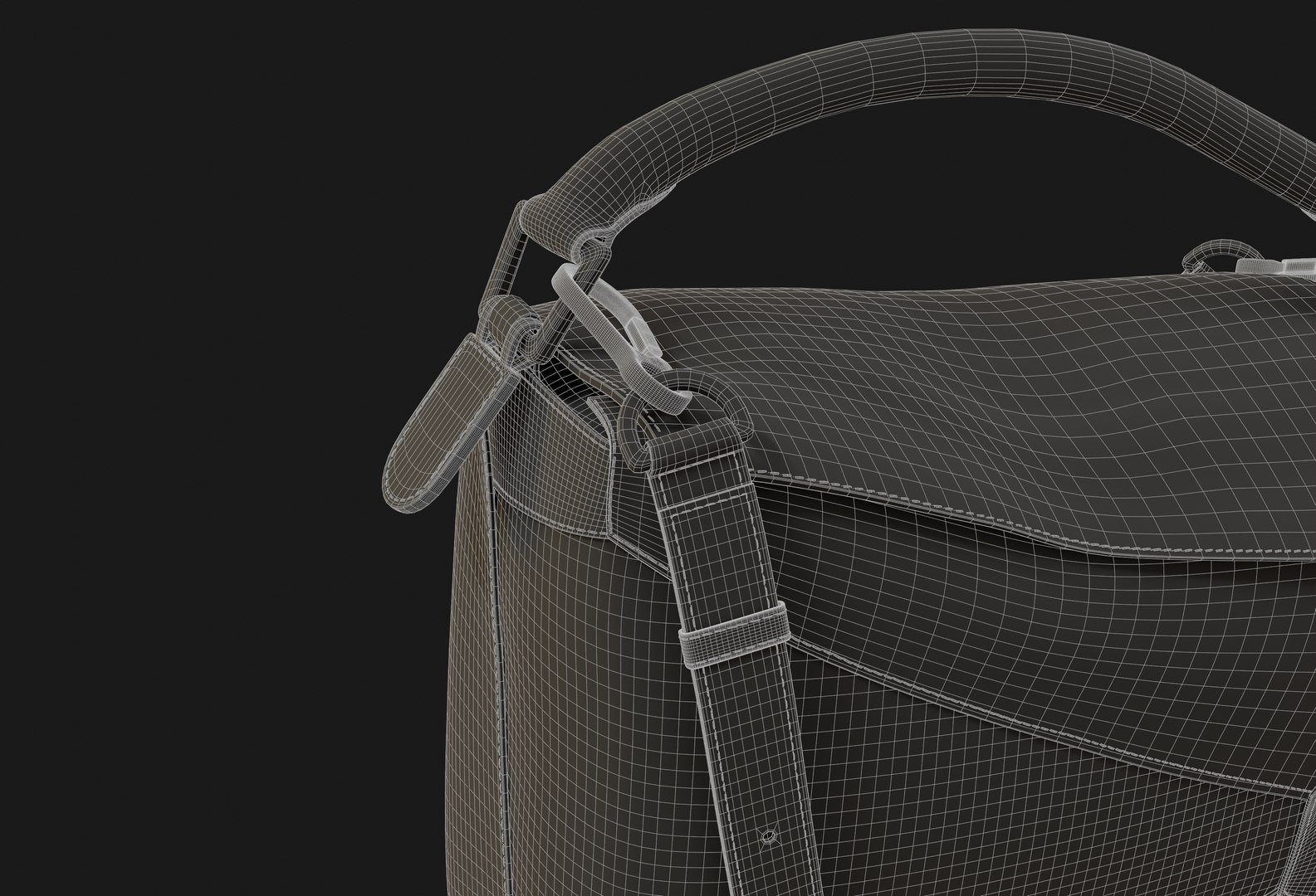 LOEWE Small Puzzle Edge bag Tan model https://p.turbosquid.com/ts-thumb/Y3/LiEPf9/ew/loewewireframe_08/jpg/1748562793/1920x1080/fit_q87/fb7a4d2c39f1a74648eb6e49588c53e23c249f65/loewewireframe_08.jpg