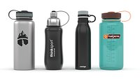 Water Bottle Collection