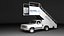 1981 Dodge Ram Stair